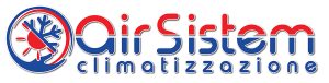 Logo Air Sistem Alghero